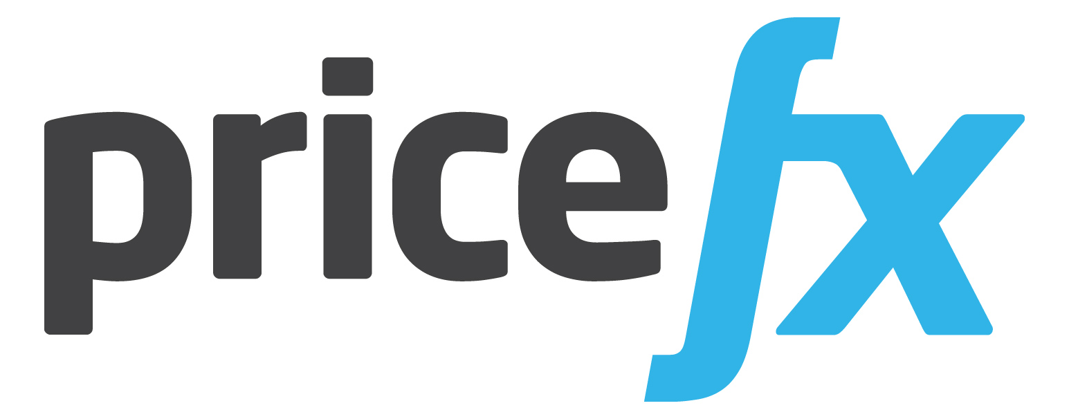 PriceFx logo