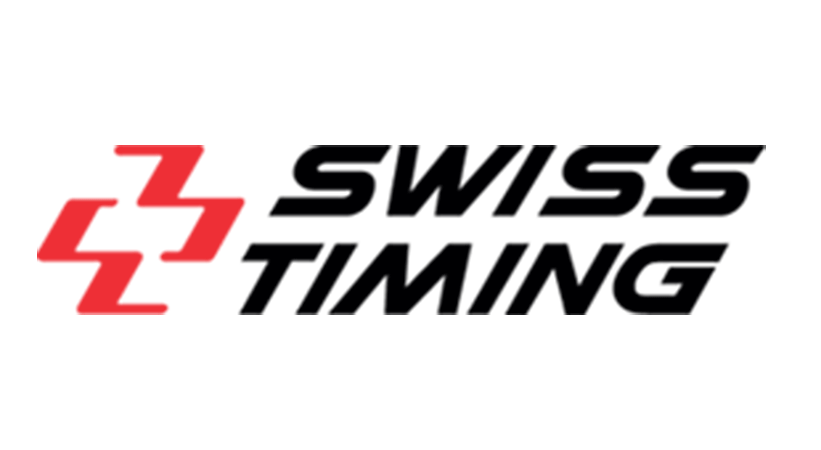 SwissTiming Logo